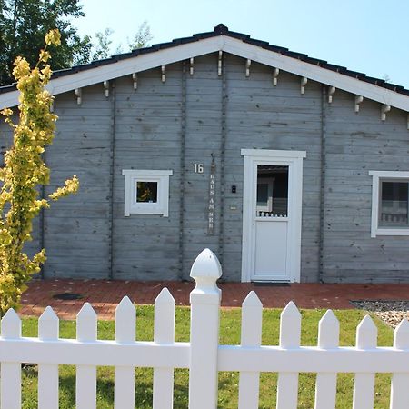 Ferienhaus Harmonie, Sauna,Seeblick, Familienfreundlich Twist 외부 사진