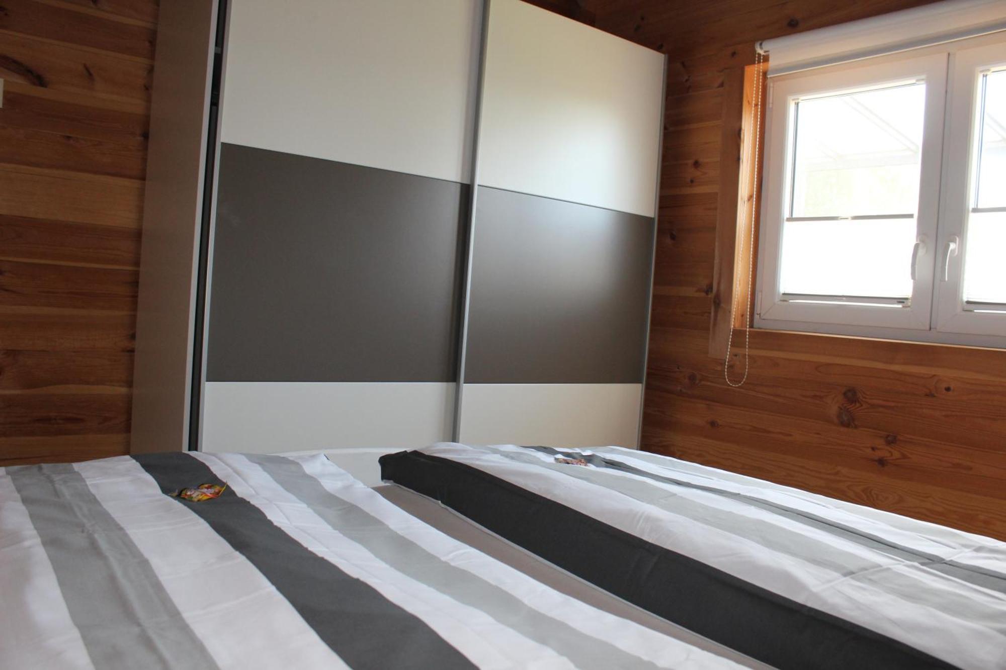 Ferienhaus Harmonie, Sauna,Seeblick, Familienfreundlich Twist 외부 사진