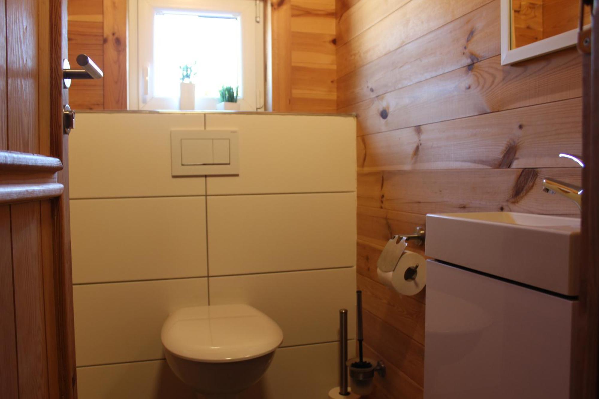 Ferienhaus Harmonie, Sauna,Seeblick, Familienfreundlich Twist 외부 사진