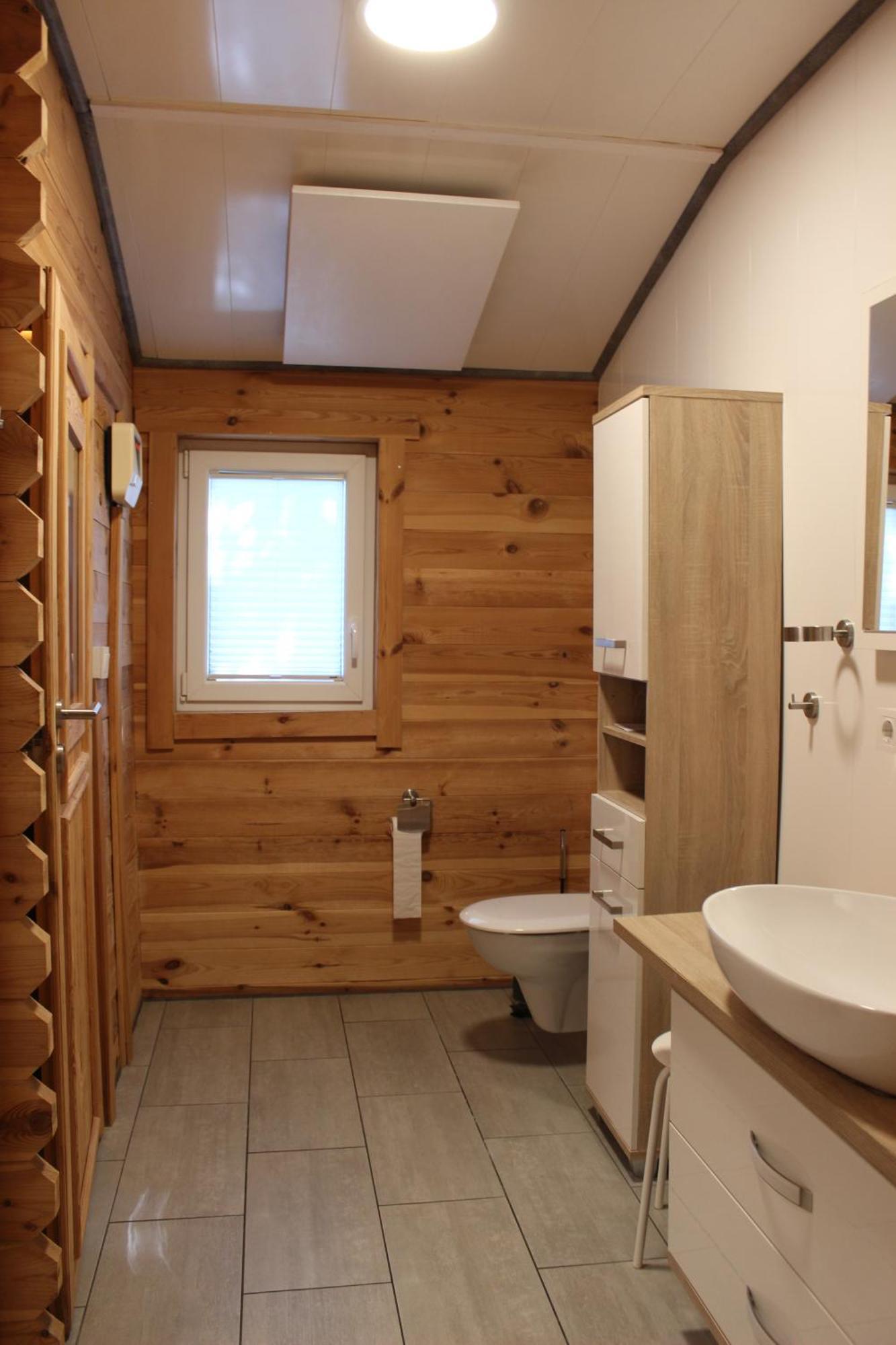 Ferienhaus Harmonie, Sauna,Seeblick, Familienfreundlich Twist 외부 사진