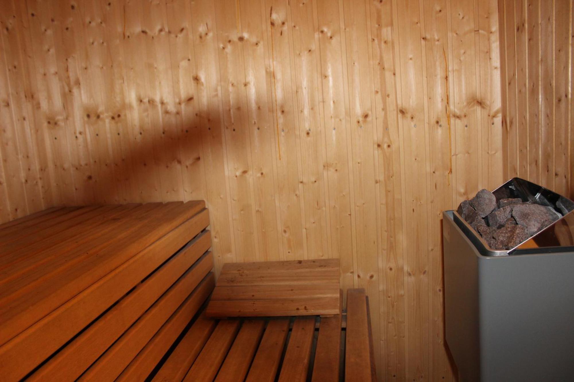 Ferienhaus Harmonie, Sauna,Seeblick, Familienfreundlich Twist 외부 사진