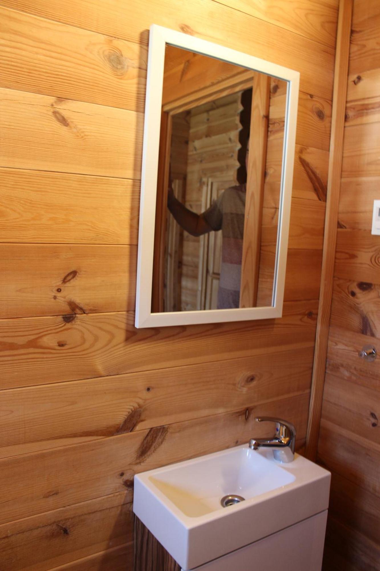Ferienhaus Harmonie, Sauna,Seeblick, Familienfreundlich Twist 외부 사진