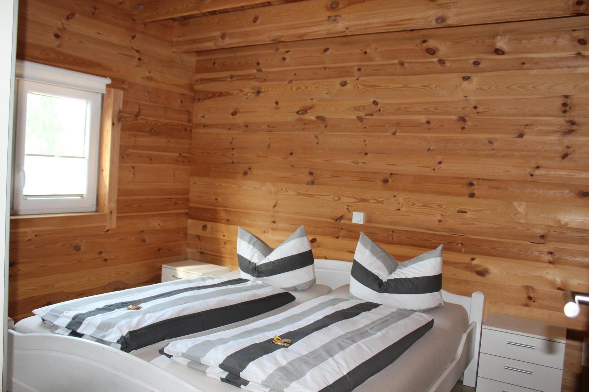 Ferienhaus Harmonie, Sauna,Seeblick, Familienfreundlich Twist 외부 사진