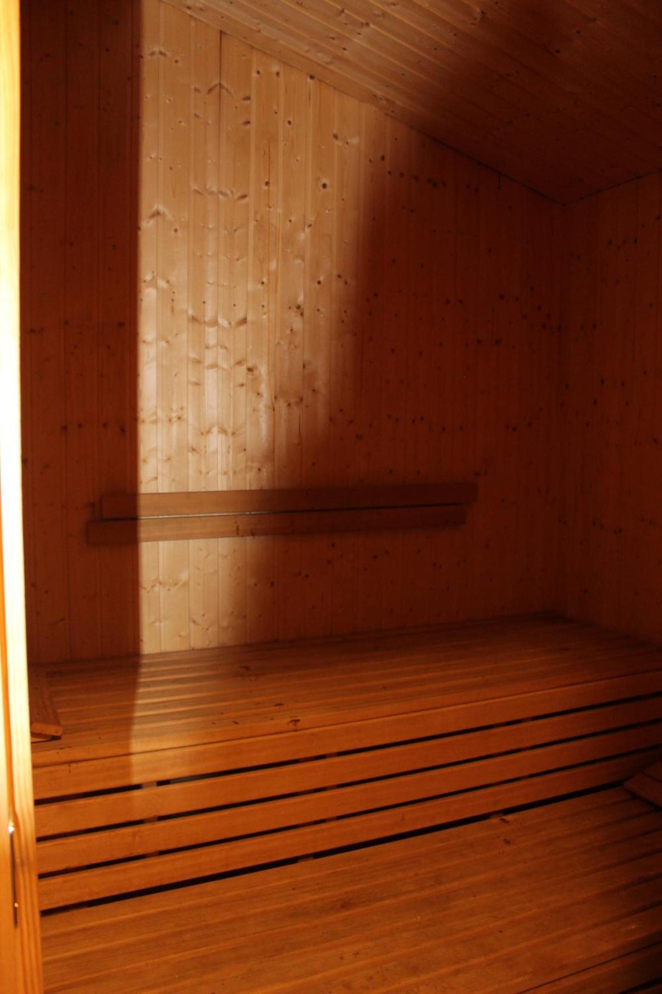 Ferienhaus Harmonie, Sauna,Seeblick, Familienfreundlich Twist 외부 사진