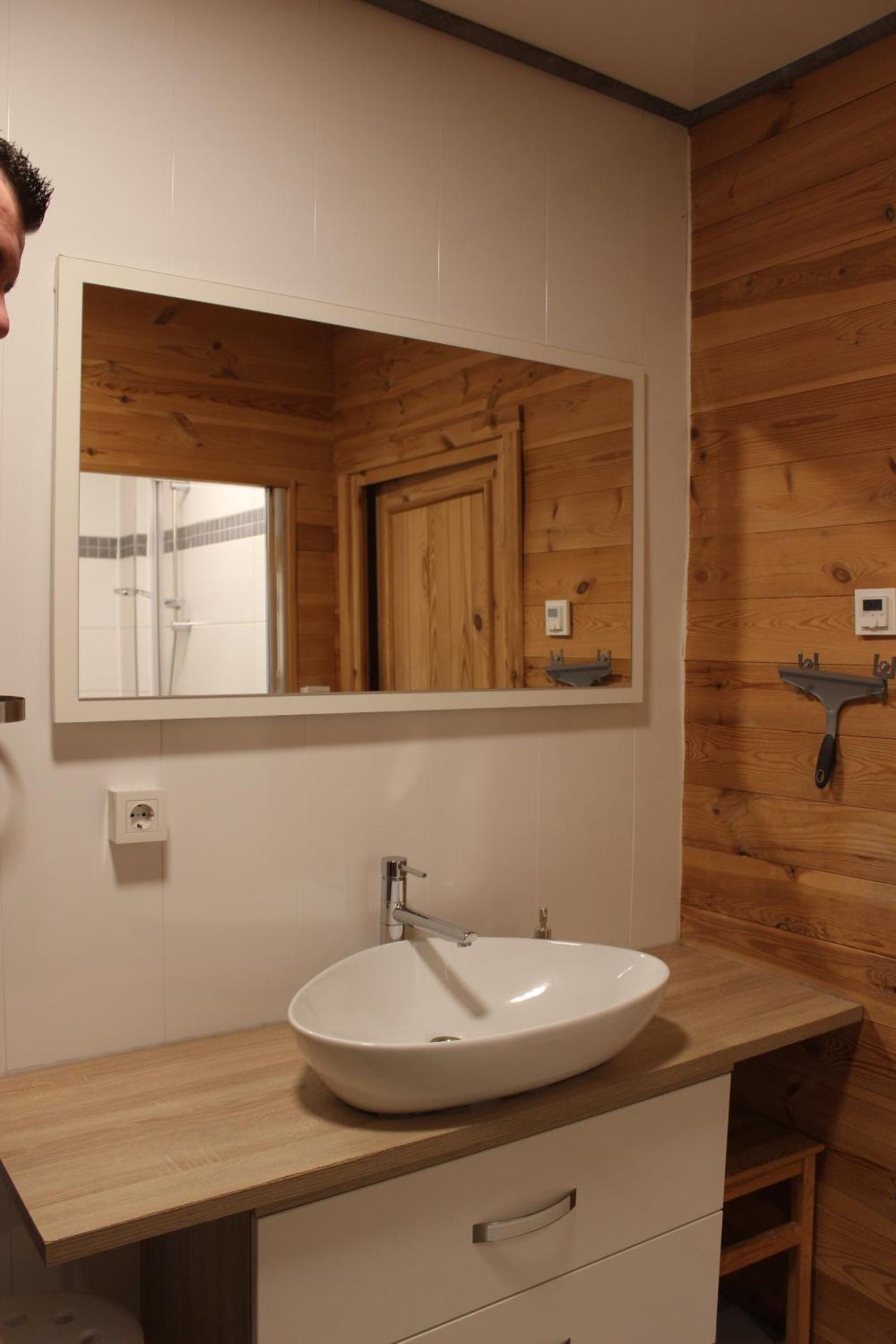 Ferienhaus Harmonie, Sauna,Seeblick, Familienfreundlich Twist 외부 사진