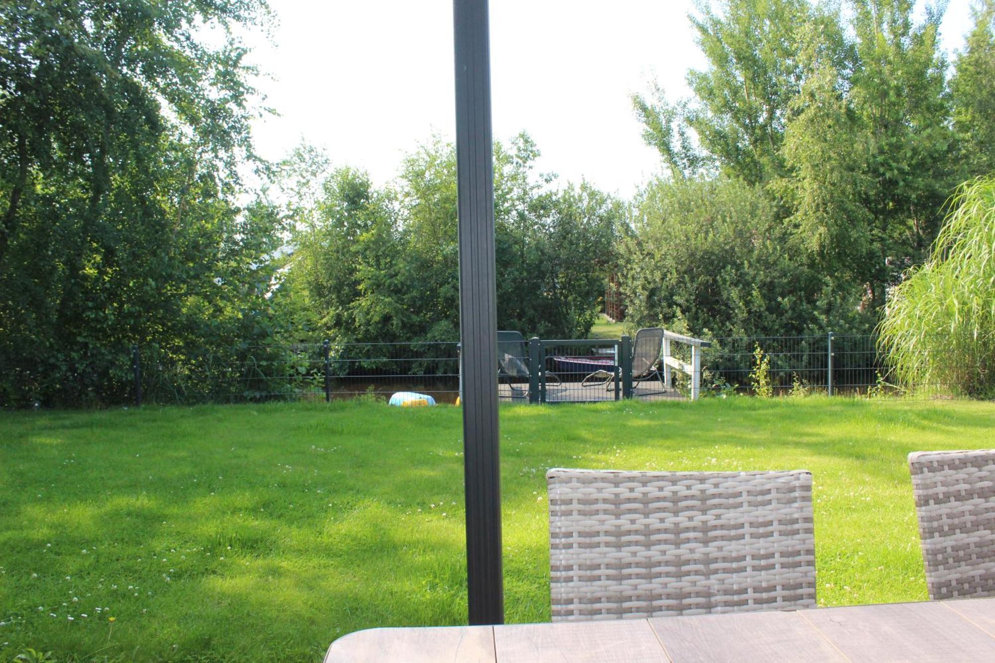 Ferienhaus Harmonie, Sauna,Seeblick, Familienfreundlich Twist 외부 사진